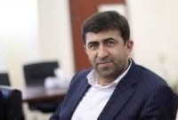 مدیر عامل سابق باشگاه پارس جنوبى ،رییس امور ورزش وتربیت بدنى شرکت ملى نفت ایران شد