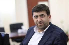 مدیر عامل سابق باشگاه پارس جنوبى ،رییس امور ورزش وتربیت بدنى شرکت ملى نفت ایران شد مدیر عامل سابق باشگاه پارس جنوبى ،رییس امور ورزش وتربیت بدنى شرکت ملى نفت ایران شد