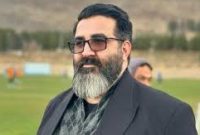 ایوب چراغی بار دیگر به عنوان مدیر تیم فوتبال پارس جنوبی جم منصوب شد.