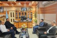 کاهش آسیب‌های اجتماعی و افزایش نشاط و امید در دستور دادگستری استان بوشهر