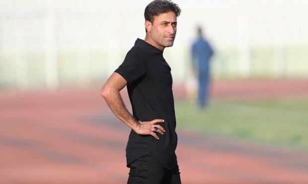 مهدی رجب زاده سرمربی پارس جنوبی جم:با جدیت برای فصل جدید لیگ یک در حال تمرین هستیم مهدی رجب زاده سرمربی پارس جنوبی جم:با جدیت برای فصل جدید لیگ یک در حال تمرین هستیم