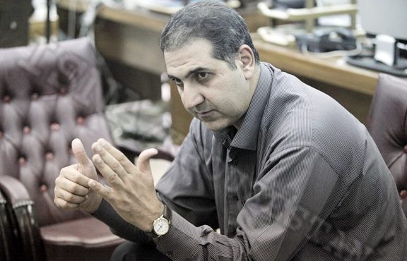 کسب ۳ مقام برتر لیگ تنیس روی میز ایران توسط تیم‌های خوزستانی یک اتفاق بی‌نظیر است