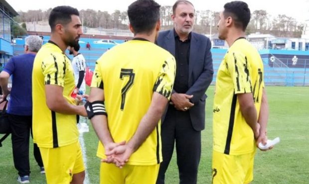 آمادگی کامل فجر سپاسی برای حضور در لیگ برتر آمادگی کامل فجر سپاسی برای حضور در لیگ برتر