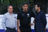 باید با قرعه‌کشی VAR را مشخص می‌کردند