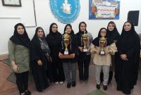 ضرورت اهمیت حمایت از ورزش بانوان و ایجاد بستر لازم برای شکوفایی استعدادهای خوزستانی
