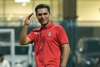 بهترین کادر فنی ایران روی نیمکت فولاد نشسته است/ هواداران ناامید نباشند بهترین کادر فنی ایران روی نیمکت فولاد نشسته است/ هواداران ناامید نباشند