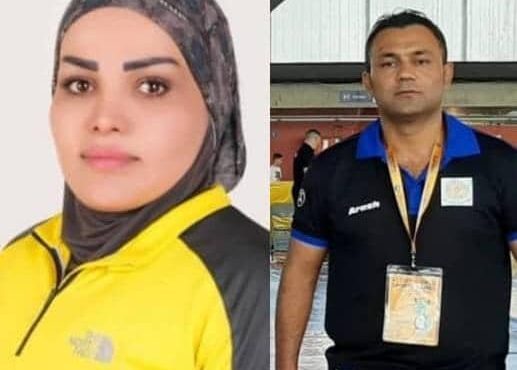 عضویت دو خوزستانی در کمیسیون‌های فدراسیون ورزش کارگری