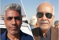 کادرفنی پیشکسوتان دریانوردان بوشهر مشخص شد
