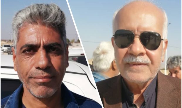 کادرفنی پیشکسوتان دریانوردان بوشهر مشخص شد