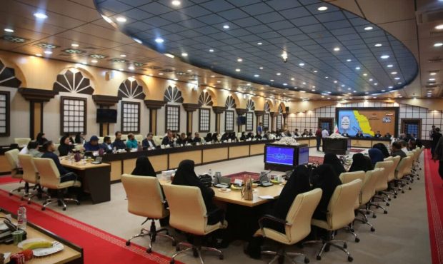 استاندار بوشهر: پیگیر احیای تیم های فوتبال پرطرفدار هستیم