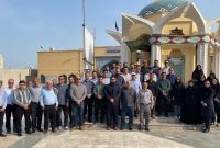 سرپرست جدید ورزش و جوانان: راه شهدا، مسیر مسئولیت‌پذیری جامعه ورزش است