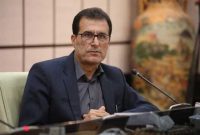 بهره‌برداری از ۵ طرح ورزشی در بوشهر همزمان با هفته دولت