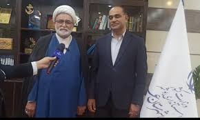 حضور موسی احمدی در نشست تخصصی بررسی وضعیت ورزش و جوانان جنوب بوشهر
