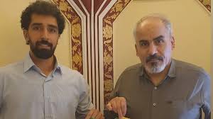 هافبک سابق فجر شاگرد مسعود شجاعی شد هافبک سابق فجر شاگرد مسعود شجاعی شد