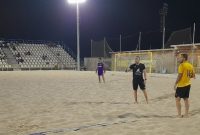 پیروزی پرگل پارس جنوبی مقابل حریف سمنانی