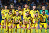 دربی نفتی‌ها را پارس جم برد