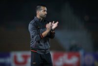 مسعود شجاعی خداحافظی کرد و پشیمان شد