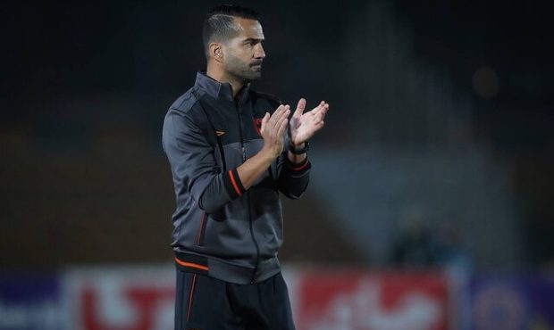 مسعود شجاعی خداحافظی کرد و پشیمان شد مسعود شجاعی خداحافظی کرد و پشیمان شد
