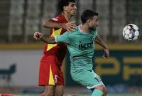 برد فولاد در آستانه بازی با پرسپولیس