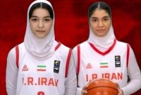 موفقیت تاریخی بسکتبال خوزستان در رده‌های پایه دختران