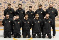 آغاز تاریخ‌سازی فرنگی‌کاران خوزستانی در زاگرب کرواسی
