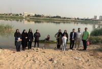 روئینگ خوزستان فقط یک قایق دارد/ از این رشته در المپیاد ورزشی ایران انتظار مدال نداریم