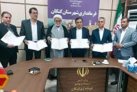 گام بلند استقلال برای کشف استعدادهای فوتبال جنوب کشور در کنگان