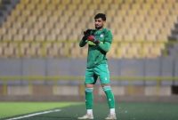 گلر سابق پرسپولیس در پارس جنوبی جم می درخشد:مهار دو پنالتی در دو هفته متوالی