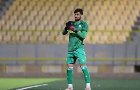 گلر سابق پرسپولیس در پارس جنوبی جم می درخشد:مهار دو پنالتی در دو هفته متوالی گلر سابق پرسپولیس در پارس جنوبی جم می درخشد:مهار دو پنالتی در دو هفته متوالی