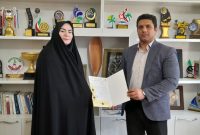 سرپرست هیات تیراندازی با کمان استان بوشهر منصوب شد