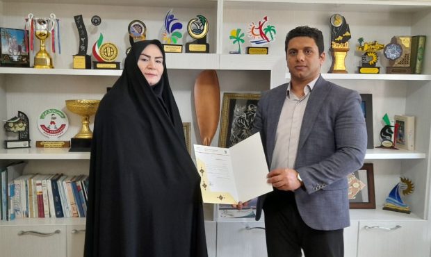 سرپرست هیات تیراندازی با کمان استان بوشهر منصوب شد سرپرست هیات تیراندازی با کمان استان بوشهر منصوب شد