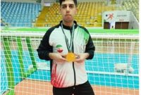 قهرمانی گلبالیست فارس در رقابت‌های آسیا اقیانوسیه