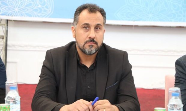 حضور ۴۲ ورزشکار خوزستانی در تیمهای ملی توانیابان و جانبازان حضور ۴۲ ورزشکار خوزستانی در تیمهای ملی توانیابان و جانبازان