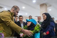 میرزازاده: کسب طلای جهانی نه راحت است و نه کوچک