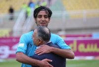 آکادمی نفت آبادان می‌تواند به فوتبال خوزستان ستاره‌ معرفی کند