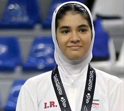 حضور «بریهی» در تیمملی نمادی از ظرفیت بالای دختران بسکتبالیست خوزستانی در سطح بینالمللی است حضور «بریهی» در تیمملی نمادی از ظرفیت بالای دختران بسکتبالیست خوزستانی در سطح بینالمللی است