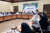 افتتاح ۲۸ طرح ورزشی در استان بوشهر