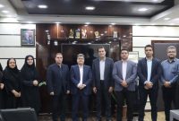 تفاهم‌نامه آموزش و پرورش و ورزش و جوانان استان بوشهر امضا شد