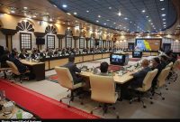 مشکل نیروی انسانی در مجموعه اداره کل ورزش و جوانان بوشهر
