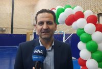 نخستین سطح المپیادهای ورزشی درون دانشگاهی در بوشهر آغاز شد