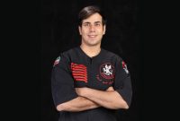 رزمی کار اقلیدی مربی تیم ملی کونگ فوتوآ شد