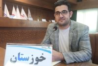 فتاحی چهار سال دیگر رییس هیات ورزش بیماران خاص خوزستان ماند