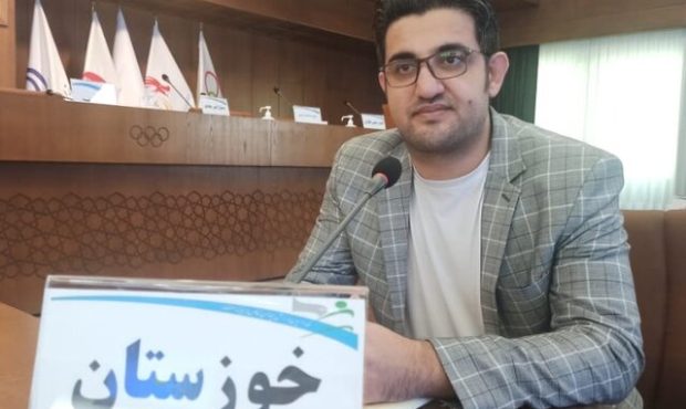 فتاحی چهار سال دیگر رییس هیات ورزش بیماران خاص خوزستان ماند فتاحی چهار سال دیگر رییس هیات ورزش بیماران خاص خوزستان ماند