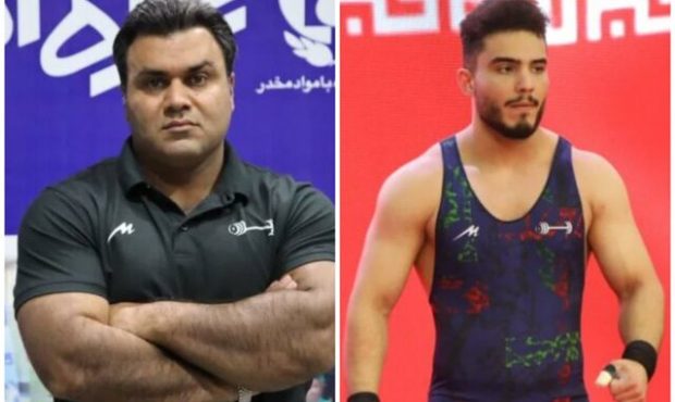 حضور ۲ خوزستانی در مسابقات وزنهبرداری بازیهای همبستگی اسلامی حضور ۲ خوزستانی در مسابقات وزنهبرداری بازیهای همبستگی اسلامی