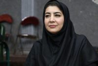 بانوی خوزستانی مربی تیم ملی مچ‌اندازی کم‌بینایان شد