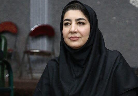 بانوی خوزستانی مربی تیم ملی مچ‌اندازی کم‌بینایان شد