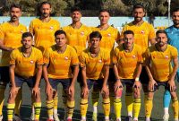 شایان دیزل کوار ۱-۱ ایران جوان بوشهر؛ تساوی های تکراری!