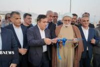 آکادمی فوتبال استقلال ایران در کنگان به بهره‌برداری رسید
