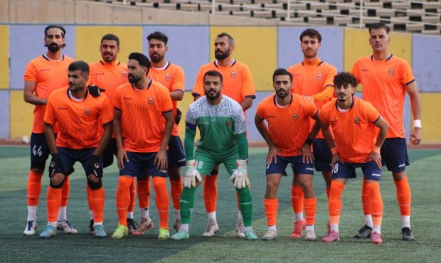 برق با یک امتیاز تهران را ترک کرد