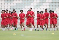 دعوت ۲ بازیکن فجرسپاسی به تیم ملی فوتبال امید